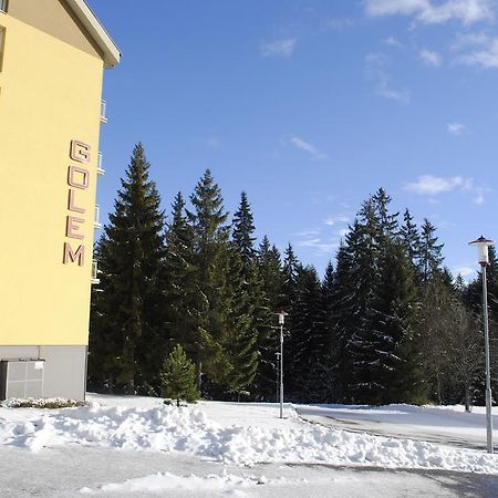 Apartamento Golem Tatranská Štrba Habitación foto