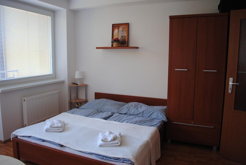 Apartamento Golem Tatranská Štrba Exterior foto