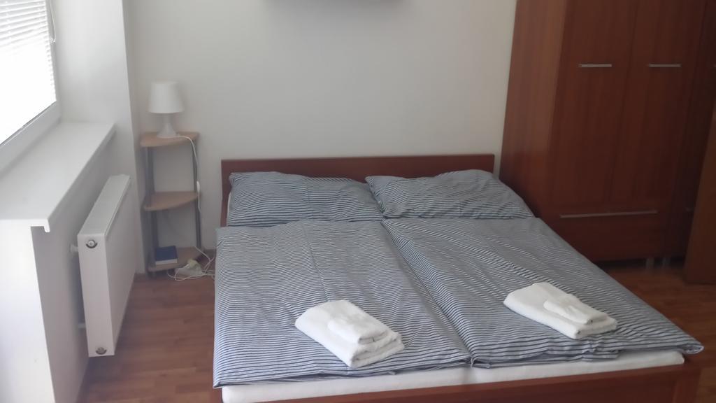 Apartamento Golem Tatranská Štrba Habitación foto