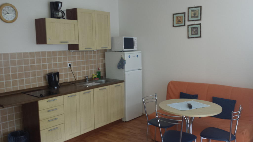 Apartamento Golem Tatranská Štrba Habitación foto