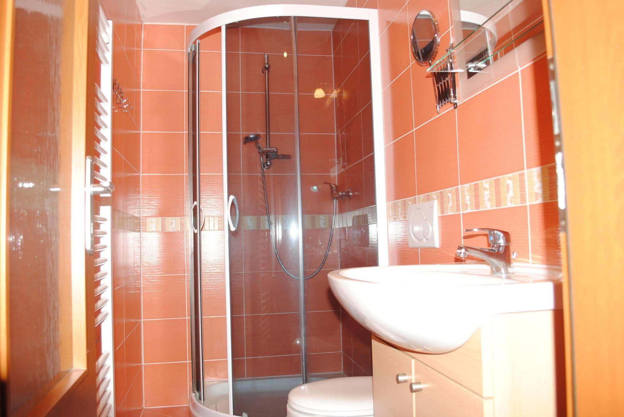 Apartamento Golem Tatranská Štrba Exterior foto