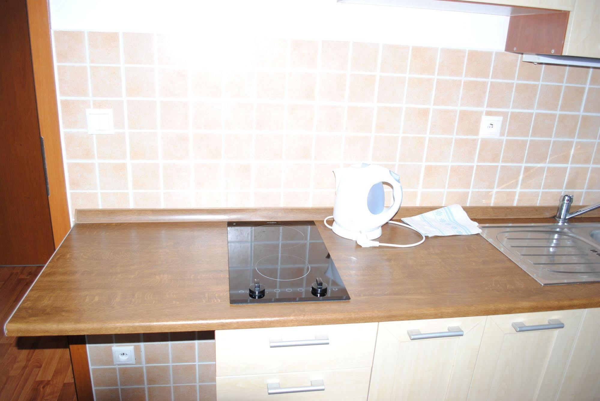 Apartamento Golem Tatranská Štrba Exterior foto
